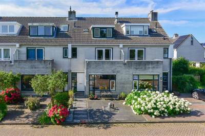 Woning Ebro 171 Uithoorn