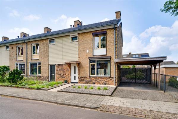 Woning Pastoor Zandersstraat 21 Swalmen