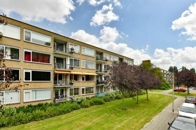 Woning Pruimenlaan 30 Amstelveen