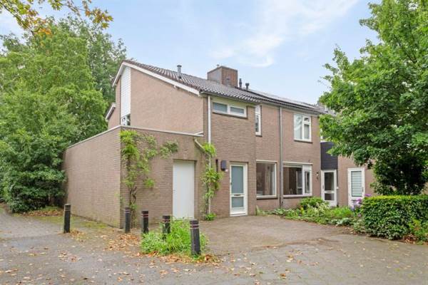 Woning De Vroente 116 Nuenen