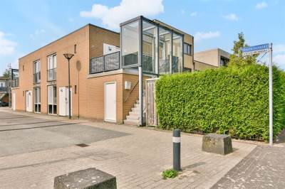 Woning Oosterschelde 41 Hoofddorp