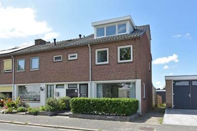 Woning P. van Schravendijkstraat 2 Ter Aar