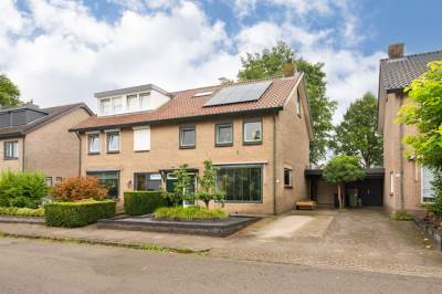 Woning Livingstonestraat 99 Barneveld