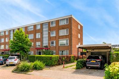Woning Ravelijnstraat 99 Culemborg