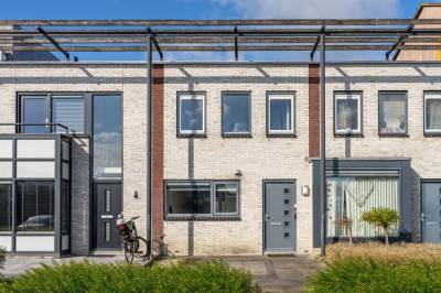 Woning Piranesistraat 57 Almere