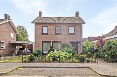 Woning Brouwersstraat 20 Beek en Donk
