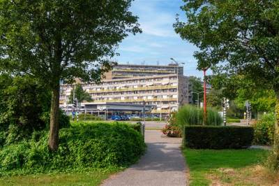 Woning Dokter van Stratenweg 310 Gorinchem