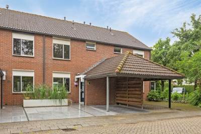 Woning Look 37 Oldenzaal