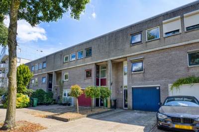 Woning Spadelaan 66 Apeldoorn