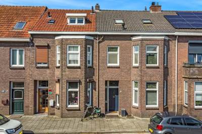 Woning Heinsbergerweg 78 Roermond