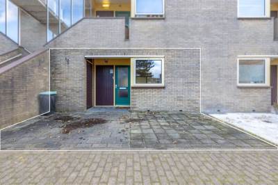 Woning Westerzicht 643 Vlissingen