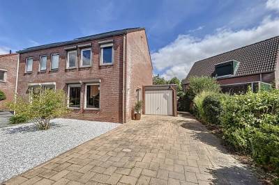 Woning Poolster 162 Oostburg