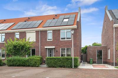 Woning Rosario 6 Nieuwerkerk aan den IJssel