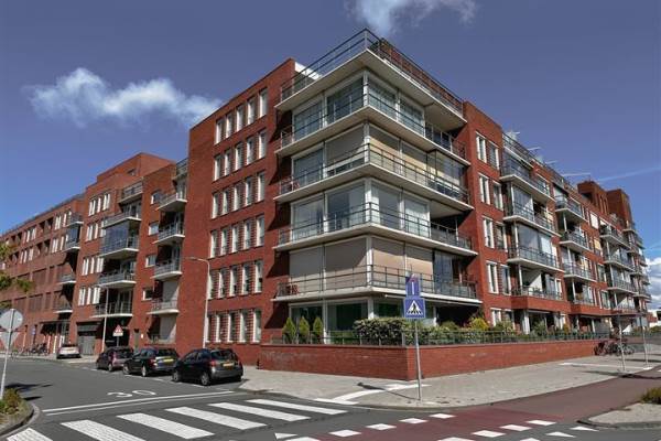 Woning Secretaris Verhoeffweg 13B Naaldwijk