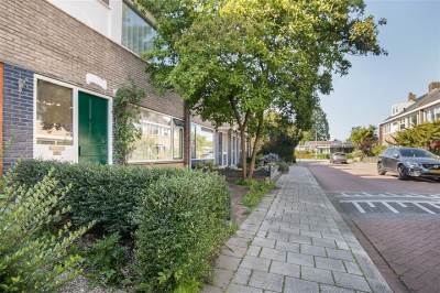 Woning Roerdomplaan 6 Rhoon