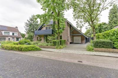 Woning Langemeet 27 Goes