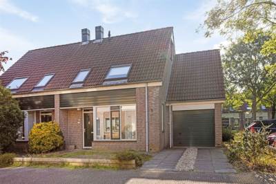 Woning Broedersbouw 8 Middenbeemster