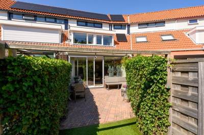Woning Waterlelie 5 Naaldwijk