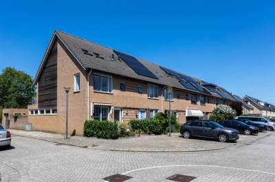 Woning Piershilstraat 43 Zoetermeer