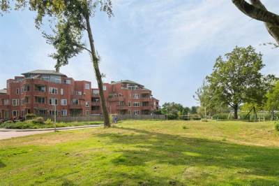 Woning Lemelerberg 110 Capelle aan den IJssel