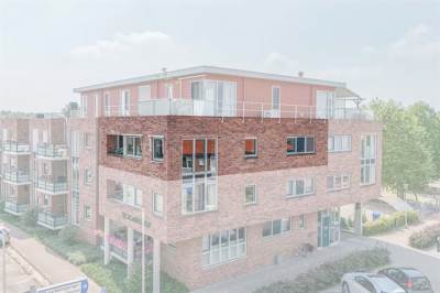 Woning Badhuisstraat 41 Bergambacht