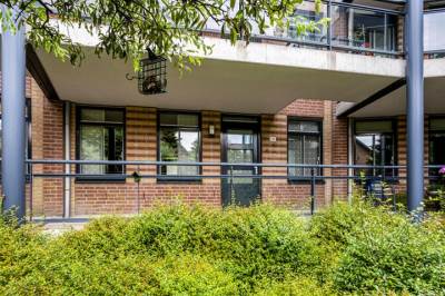 Woning Lepelkesweg 24F Veldhoven