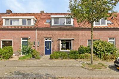Woning Lemmenslaan 55 Eindhoven