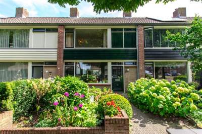 Woning Minckelersweg 106 Hoogerheide