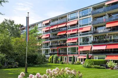 Woning Stationsweg 92204 Ede