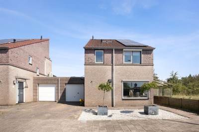 Woning Godinstraat 4 Middelburg