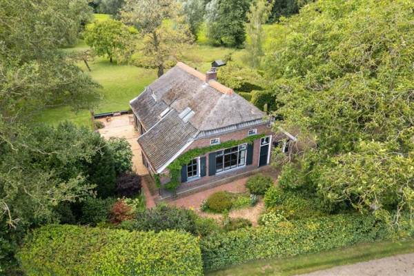 Woning Koningsweg 6 Hengelo (GE)