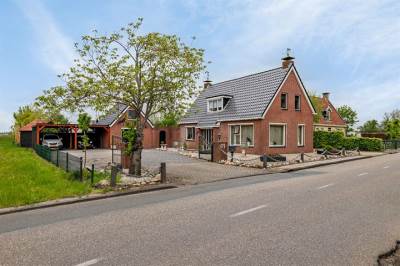 Woning Oastein 19 Feanwâlden
