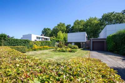 Woning In het Midden 4 Uithoorn