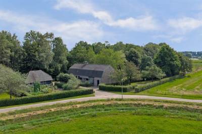 Woning Poterseind 7 Valkenswaard