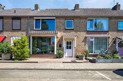 Woning Lod.Napoleonstraat 17 Grave