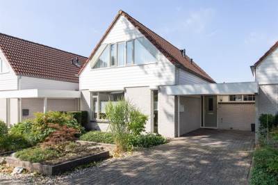 Woning Westeinde 1A Zevenaar