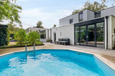 Woning Debussylaan 7 Tilburg