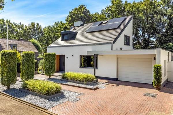 Woning Franke-ven 19 Horn