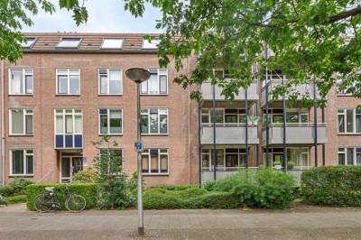 Woning Bijleveldsingel 20BD Nijmegen