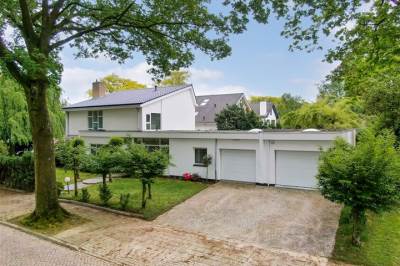 Woning Argonautenlaan 21 Eindhoven