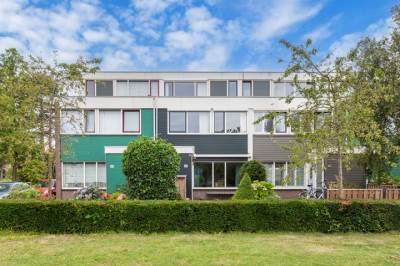 Woning Roerdompstraat 22 Uitgeest