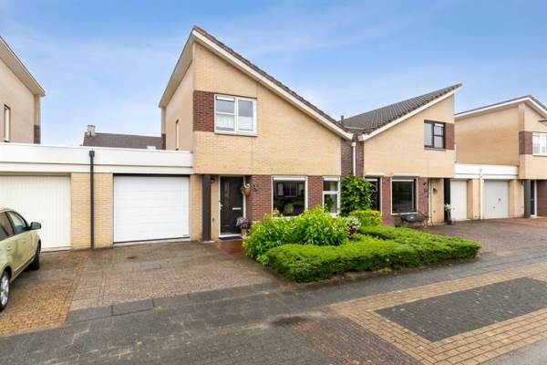 Woning Groen van Prinstererlaan 34 Wezep