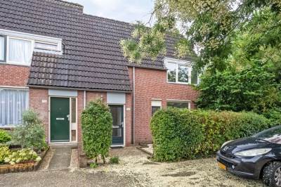 Woning Twentehof 148 Helmond