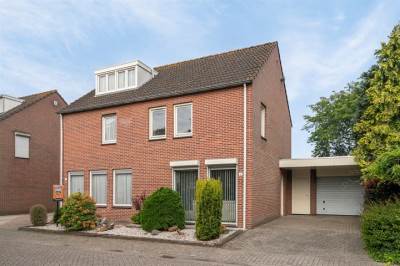 Woning de Rijt 12 Helmond