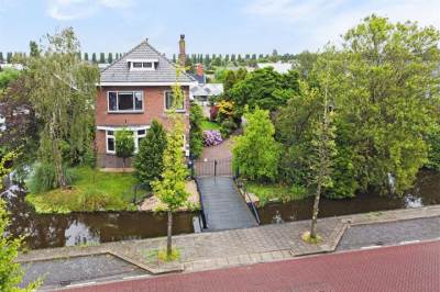 Woning Reijerskoop 120 Boskoop