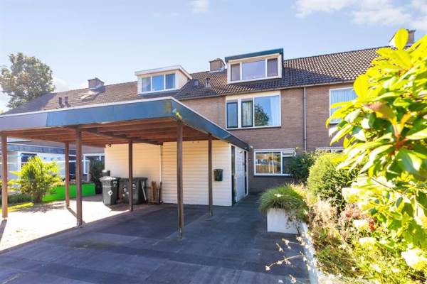 Woning Zwanenveld 3846 Nijmegen