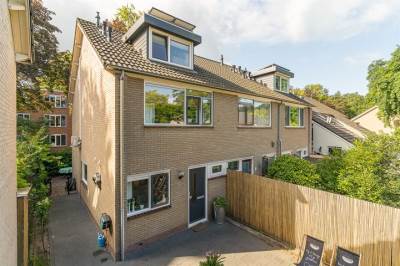 Woning Mesdaghout 17 Nunspeet