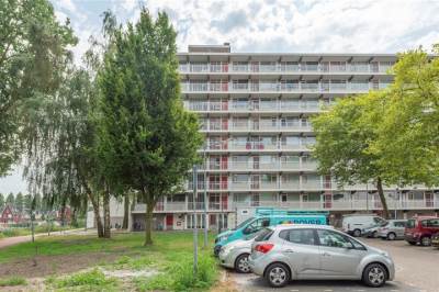 Woning Heemraadweg 126 Weesp