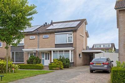 Woning Boekweitstraat 15 Nuland