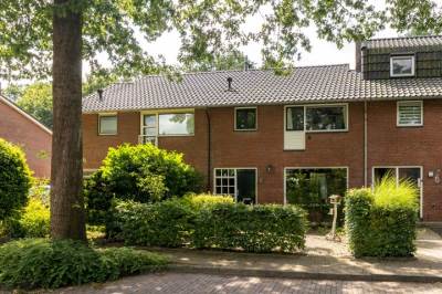 Woning Astridlaan 8 Nunspeet